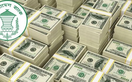 Bangladesh received $2 billion in remittances within the first 21 days of December