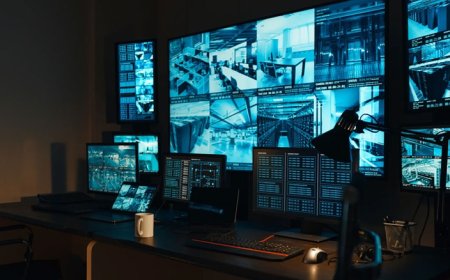 The commission stated that mobile surveillance was utilized to accurately determine the victims' location