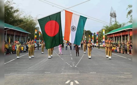 Bangladesh commission alleges India's 'role in enforced disappearances'