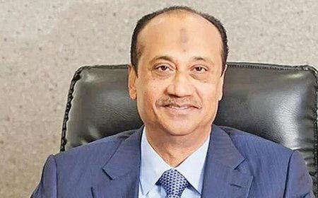 S Alam warns of international legal action against Bangladesh's interim government