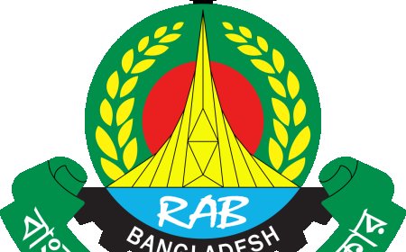 RAB apprehends suspect in Meghna cargo vessel massacre