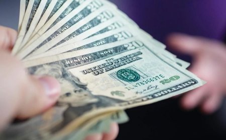 Banks choose not to pay more than Tk 123 for each US dollar