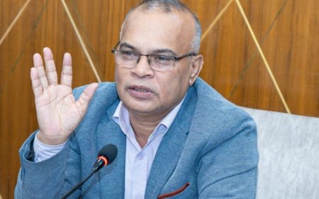 Exclusive Interview with the Director General of Consumer Rights: Political Will is Crucial to Dismantle Market Syndicates