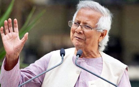 Chief Adviser proposes setting the minimum voting age at 17