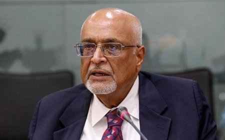 Dr. Debapriya emphasized the importance of addressing public relief needs as a priority before implementing significant reforms