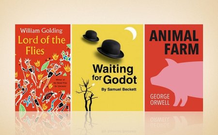 Life, Literature, and More:   Power, Corruption, and Morality in Bangladesh Viewed through "Lord of the Flies" and "Animal Farm"