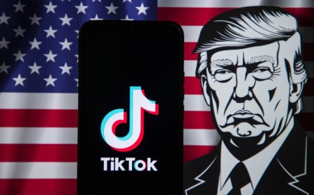 Trump requests US Supreme Court to halt law that could lead to TikTok ban