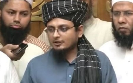 Top pro-Saad leader detained over violence at Ijtema Ground