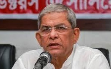 BNP criticizes Chief Advisor's proposal on voter age