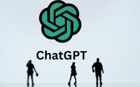 "Report highlights potential for ChatGPT search to mislead users"