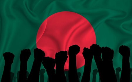 We are dedicated to ensuring an election that is both free and fair