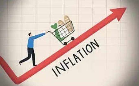 Wage growth has lagged behind inflation for 34 consecutive months