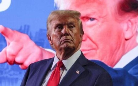 Bangladeshi Americans call on Trump to safeguard religious minorities in Bangladesh