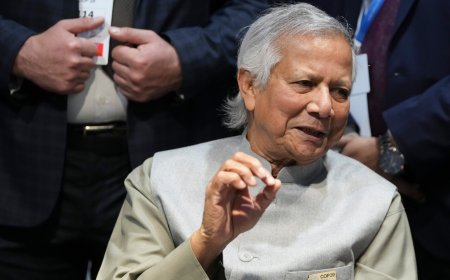 Media Organizations Call on Bangladesh's Interim Government to Rehire Dismissed Journalists