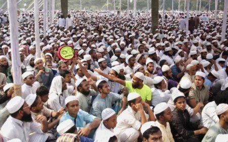 The Home Ministry has removed restrictions on the activities of both factions of Tabligh