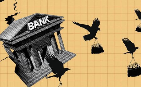 Eliminate Political Interference in the Banking Sector