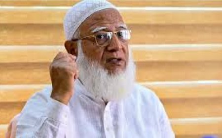 The country is more secure in the hands of the youth