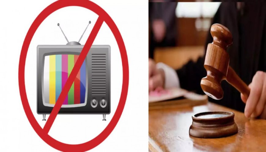 A petition has been filed calling for a ban on Indian TV channels in Bangladesh