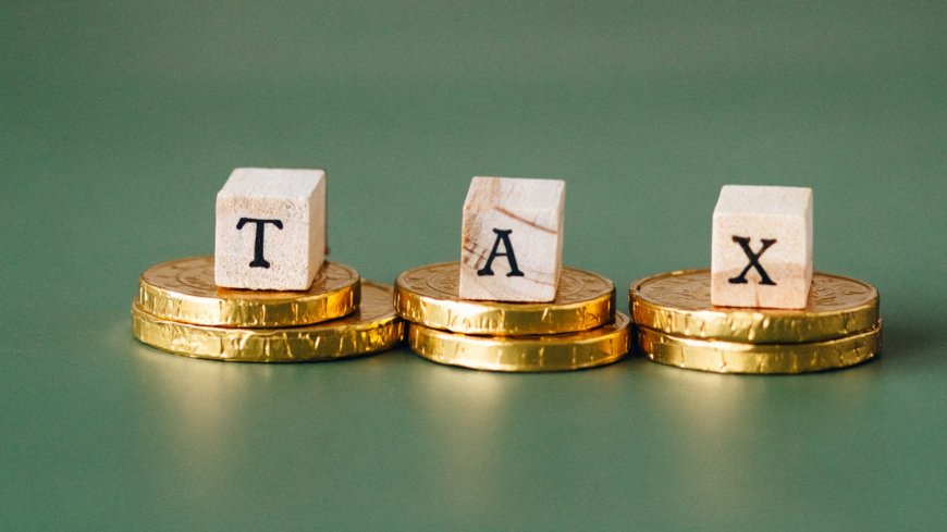 Tax revenue collection continues to experience a decline