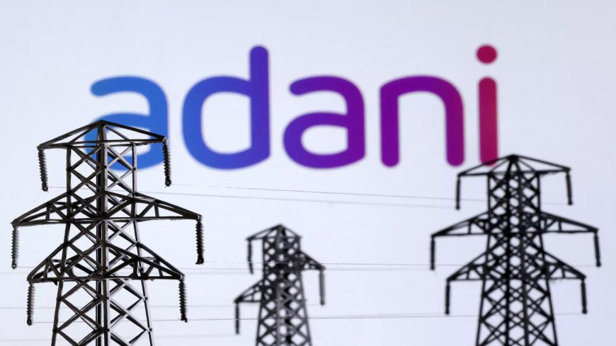 'We informed them it’s unnecessary...': Bangladesh Reduces Electricity Imports from Adani Power