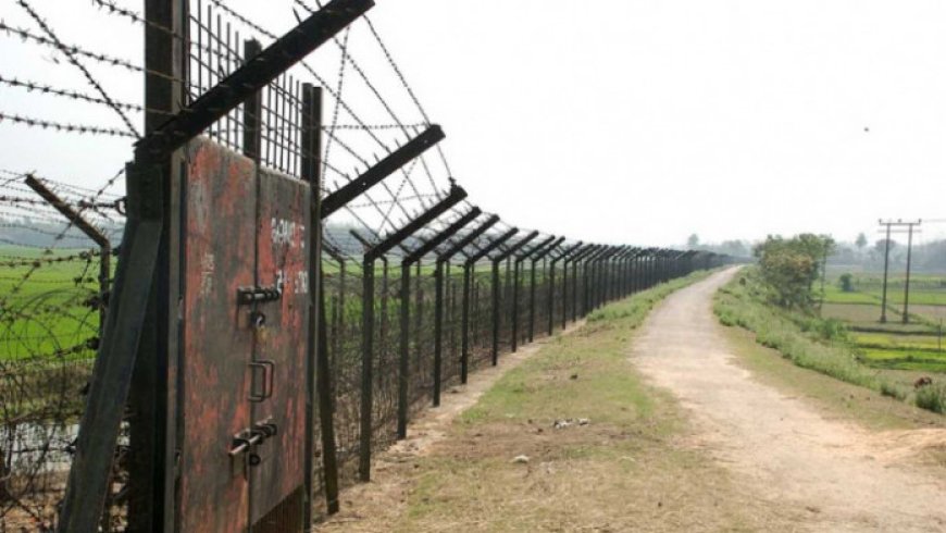 No Indo-Bangladesh Border Fair in Thakurgaon This Year