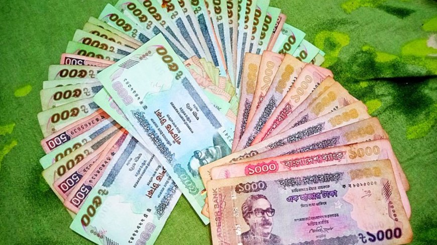 Bangladesh to Replace Sheikh Mujibur Rahman's Image on Currency Notes