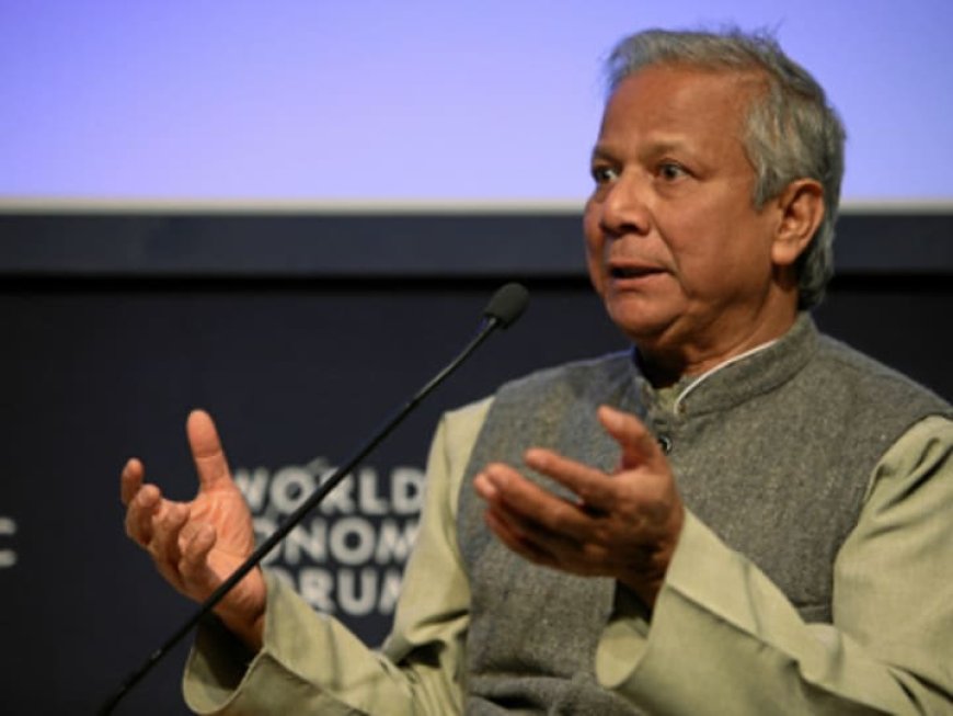 The Supreme Court has upheld the High Court's decision to dismiss five cases against Dr. Yunus