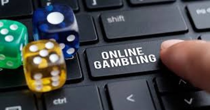 The Perils of Online Gambling: A Growing Addiction Among Bangladeshi Youth