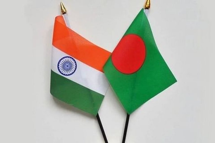 Bangladesh-India Relations: Foreign Secretaries of Both Nations to Meet Today Amid Rising Tensions