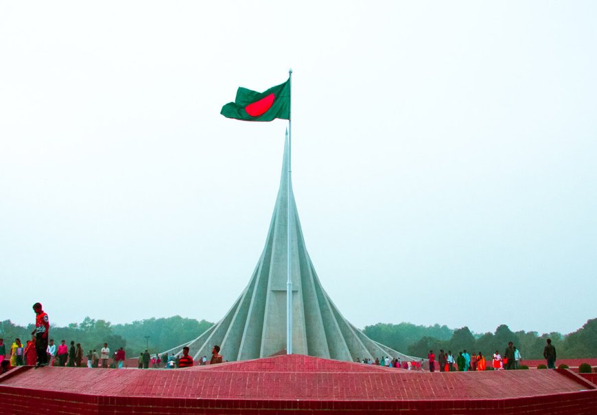 This year's Victory Day celebrations will include the 'Bijoy Mela'