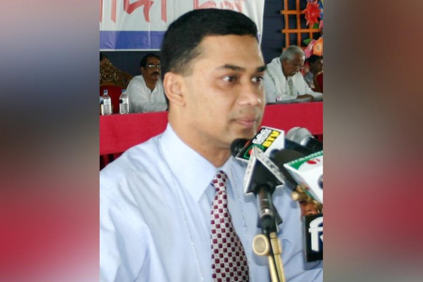 The Bangladesh High Court has acquitted former Prime Minister Khaleda Zia's son in the 2004 attack case against Sheikh Hasina