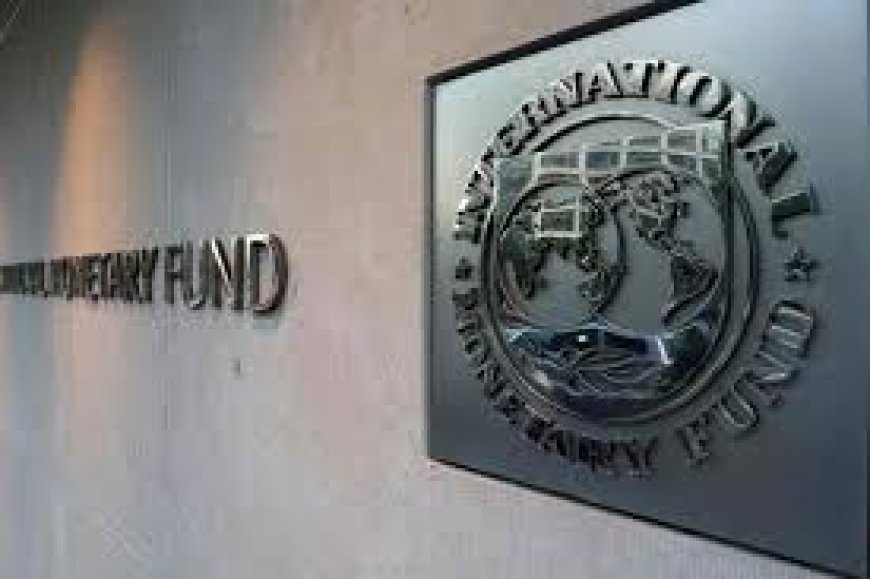 IMF proposes an additional $1 billion to support reforms