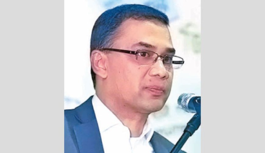 Tarique: AL undermines democracy, shattering the aspirations of martyred intellectuals