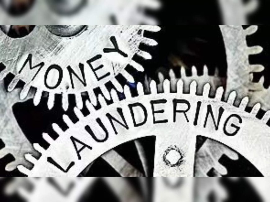 Government establishes joint team to investigate money laundering by 10 prominent groups