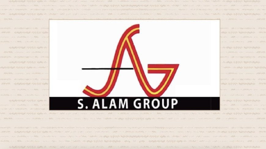 S Alam Group halts operations following discussions on loan repayment