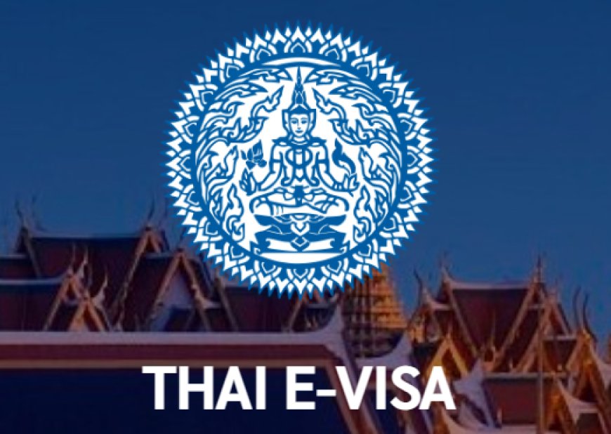 Thailand to roll out e-visa for Bangladeshis from Jan 2: Application process explained