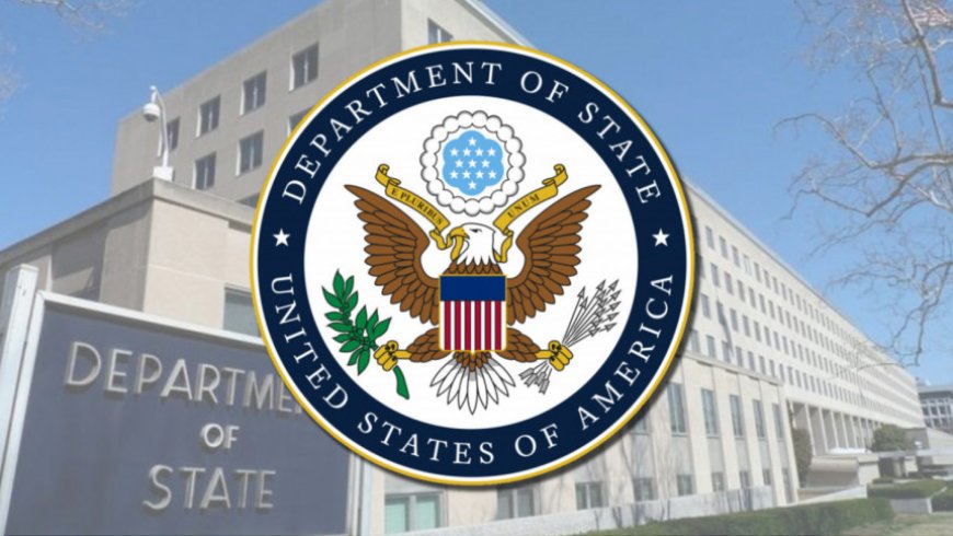 The US expresses concern over potential regional instability stemming from the Rakhine conflict