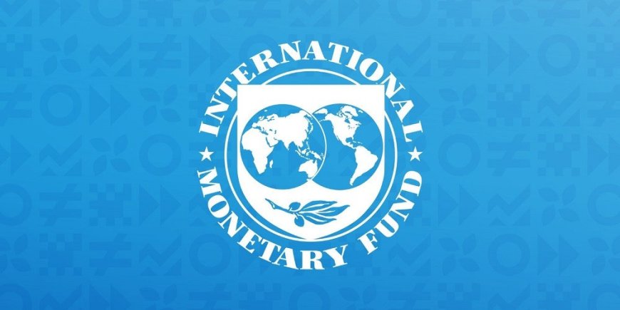 The IMF forecasts Bangladesh's GDP growth to reach 3.8% in the fiscal year 2025