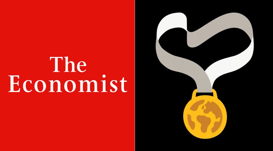 Bangladesh has been recognized as The Economist's Country of the Year