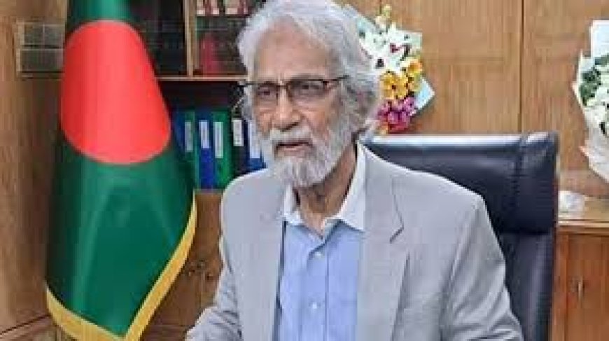 Land advisor Hassan Ariff has passed away