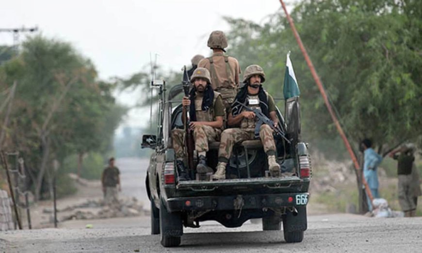 The Pakistani Taliban have claimed responsibility for an attack that resulted in the deaths of 16 soldiers