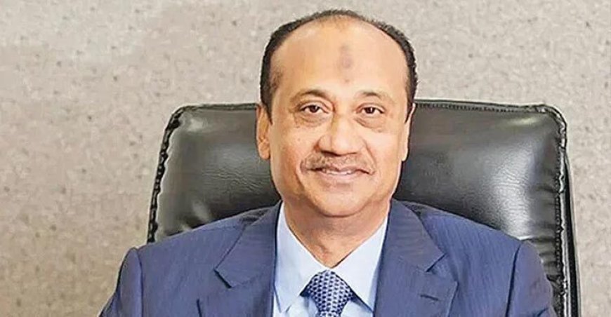 S Alam warns of international legal action against Bangladesh's interim government