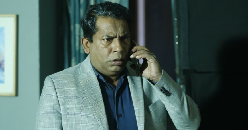 Mosharraf Karim takes the spotlight in the latest episode of ‘Dui Shaw’, premiering tonight