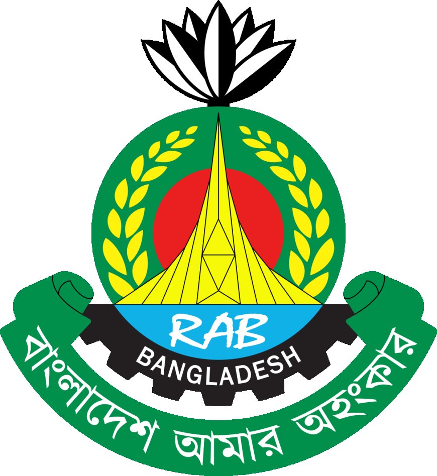 RAB apprehends suspect in Meghna cargo vessel massacre