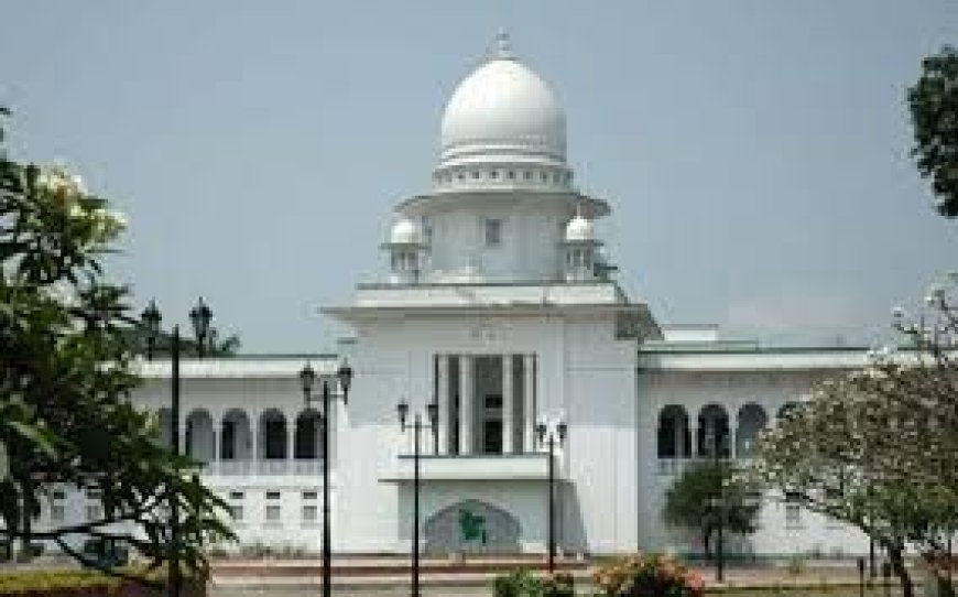 A legal notice has been issued demanding the cancellation of secret agreements concerning the Chittagong port terminal