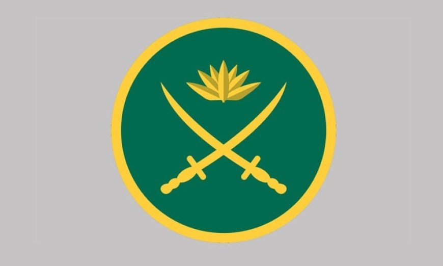 The Army stays alert and steadfast in safeguarding national security and upholding the nation's integrity