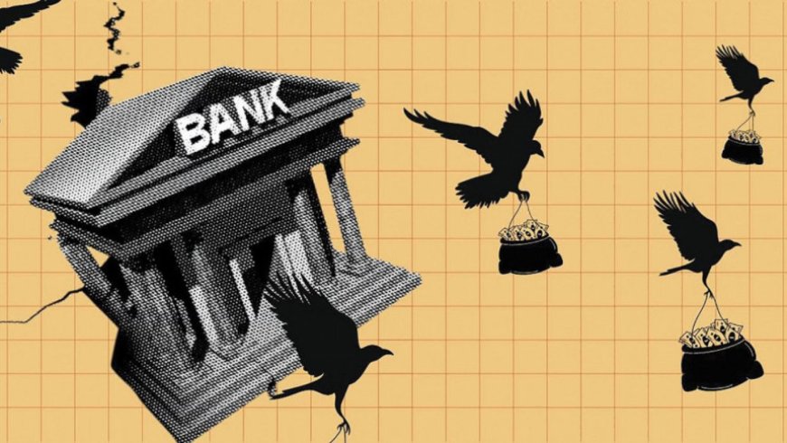 Eliminate Political Interference in the Banking Sector