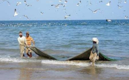 India and Bangladesh to exchange 185 released fishermen from prisons by January 5