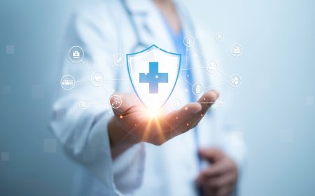 Public Health in 2025: Responding to Emerging Challenges