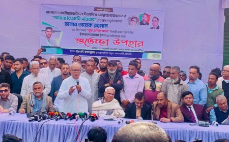 The Jamaat's statement on patriotism is being called "absurd" or "preposterous"